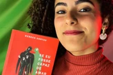 Escritora e influenciadora Rebeca Dantas lança 1º livro em Brasília