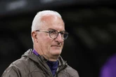 Dorival Júnior destaca concorrência entre Gui Negão e Yuri Alberto