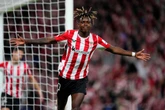 Nico Williams rejeita gigantes e renova com o Athletic Bilbao até 2035