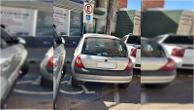Detran notifica 56 carros estacionados em vagas especiais no DF