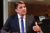 Robson Cândido é condenado por stalking, mas absolvido de corrupção