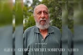 Georges Michel Sobrinho, ex-presidente do PDT-DF, morre aos 83 anos