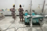 Falsa dentista é presa por operar pacientes em consultório clandestino