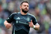 Seattle Sounders conta com ex-Botafogo para surpreender no Mundial