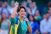 ​”Fanatismo ultra-perigoso”, diz Deputado sobre Michelle Bolsonaro
