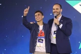 Eduardo Bolsonaro lamenta Nikolas “pouco ativo” e pede “respaldo”