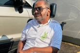 Babi Cruz atualiza estado de saúde de Arlindo Cruz: “Quer muito viver”