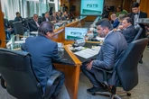 Conselho do FGTS tem reunião extraordinária nesta quinta (22/5)