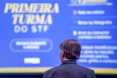 Fim do foro: moeda de troca da direita, PEC não beneficiaria Bolsonaro