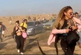 Israel: Greta e amigos serão obrigados a ver vídeos de ataque do Hamas