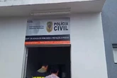PB: suspeito de homicídio é preso pela 3ª vez após ameaçar matar a avó