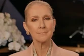 Celine Dion aparece na TV em meio a tratamento de doença rara