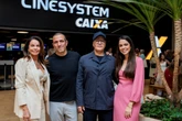 DW! Tour estreia no Casapark com curta-metragem de Armarinhos Teixeira