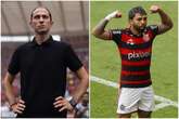 Flamengo: veja pronunciamento de Filipe Luís após afastamento de Gabigol