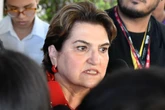 Ministério das Mulheres cobra retratação por ataques a Marina: “Grave”