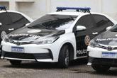 App de mototáxi do CV com lucro de R$ 1 mi mensais é alvo da polícia