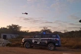 Com vida modesta e carro popular, chefes do tráfico escondiam milhões