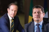 Esplanada ganha câmeras de alta tecnologia após acerto entre ABDI e DF