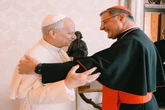 Arcebispo de Brasília é recebido pelo papa Leão XIV no Vaticano