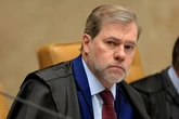 INSS: Toffoli vai julgar suspensão de inquérito após menção a político