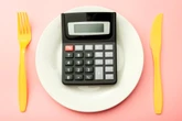 Estas pequenas porções de alimentos têm 500 calorias e você nem sabia