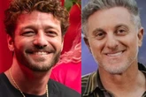 Ex-Malhação revela climão em encontro com Luciano Huck: “Arrogante”