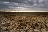 África do Sul está emergindo do oceano por falta de água. Entenda