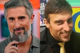 “Humor ofensivo, do escárnio”, dispara Marcos Mion sobre Leo Lins