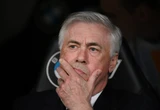 Ancelotti promete choro em despedida: “Me emociono com facilidade”