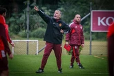 Saiba quem assume o comando do Internacional após demissão de Roger