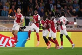 Com gol no fim, Monaco empata com o Manchester City na Champions