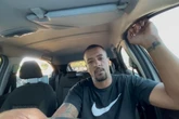 “Momento único”: motorista de app conta como foi parto de mulher no carro