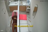 Peeling de Fenol: imagens de clínica onde homem morreu são divulgadas
