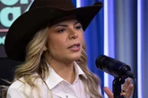 Paula Mattos fala de exclusão do feminejo: “Como se eu não existisse”