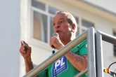 Valdemar proíbe PL de apoiar pré-candidaturas de outros partidos