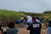 Homem de 54 anos é morto com 5 tiros dentro de carro na Paraíba