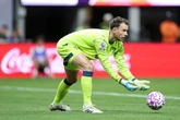 Botafogo deve anunciar goleiro de time inglês para substituir John