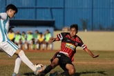Candangão Sub-15 chega à segunda rodada com duelos equilibrados