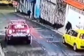 Após mentir em versão, GCMs são presos por matar adolescente infrator