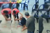 Homem de 62 anos tem perna quebrada ao tentar apaziguar confusão em bar de Águas Claras