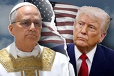 Trump e Leão XIV: veja pontos de divergência entre os dois líderes