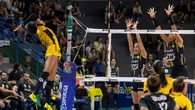 Brasília Vôlei perde para Praia Clube na estreia da Superliga Feminina