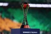 Fase final da Copa Intercontinental da Fifa será disputada no Catar