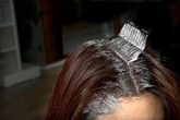 Tinta natural com 4 ingredientes cobre fios brancos e hidrata o cabelo