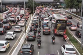 Motos: saiba ruas de SP onde acidentes acontecem com mais frequência