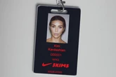 Nike adia lançamento de marca em colaboração com Kim Kardashian