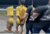 Homicida que ficou quase 30 anos foragido por matar mulher é preso