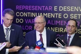 Alckmin: governo vai estudar venda de remédio sem receita em mercados