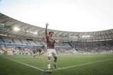 Clássico Vovô: Fluminense vence Botafogo pelo Campeonato Brasileiro