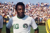 Donald Trump se derrete por Pelé: “Ele era fantástico”
